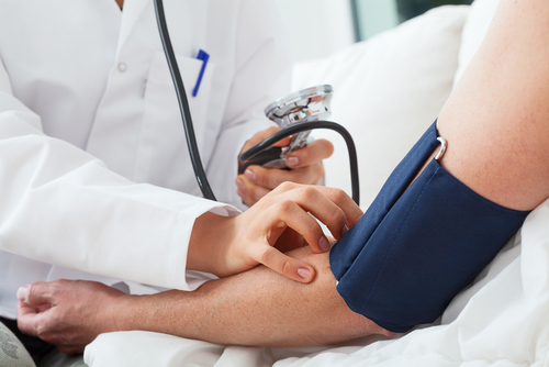 Study Finds New Critical Points to Intervene in Hypertension Patients