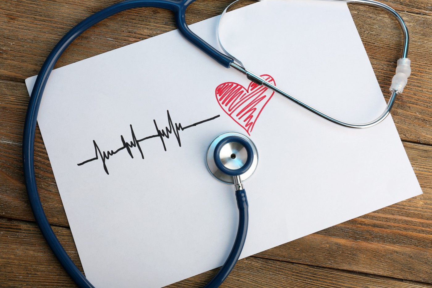 Genetic Combination in the DBH Gene Offers Protection Against Heart Attack