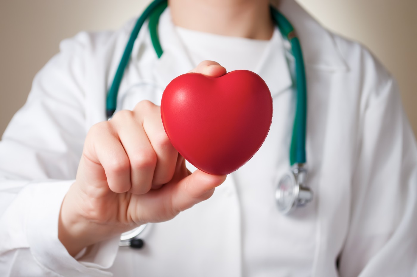 Researchers Report Lipid Resolvin D1 Can Reduce Heart Failure Risk After a Heart Attack