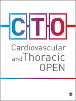 New Cardiovascular and Thoracic Journal Launched