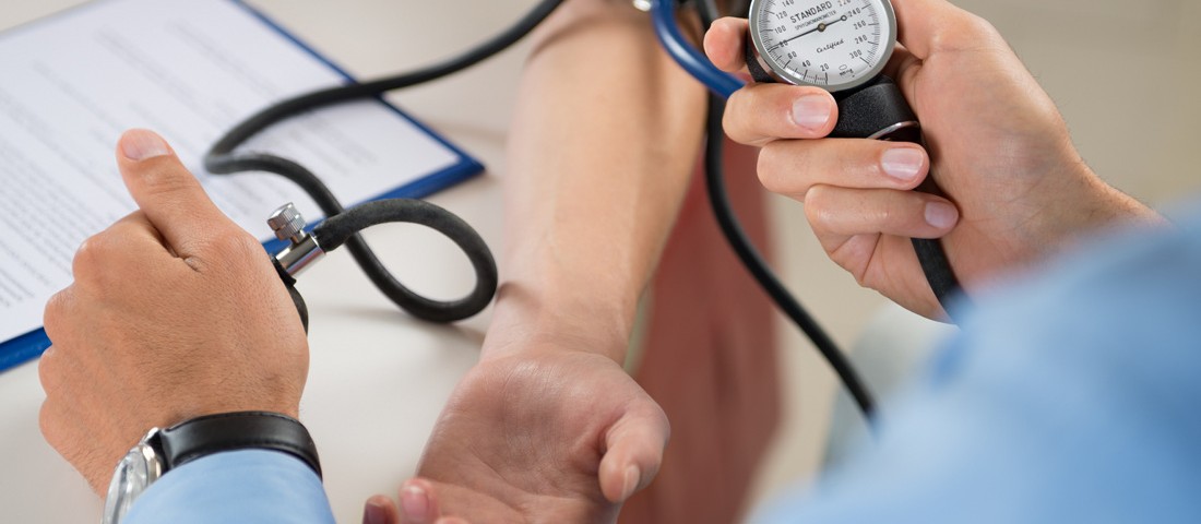NIH Study Reveals That a Lower Systolic Pressure Reduces Cardiovascular Events and Mortality Rates