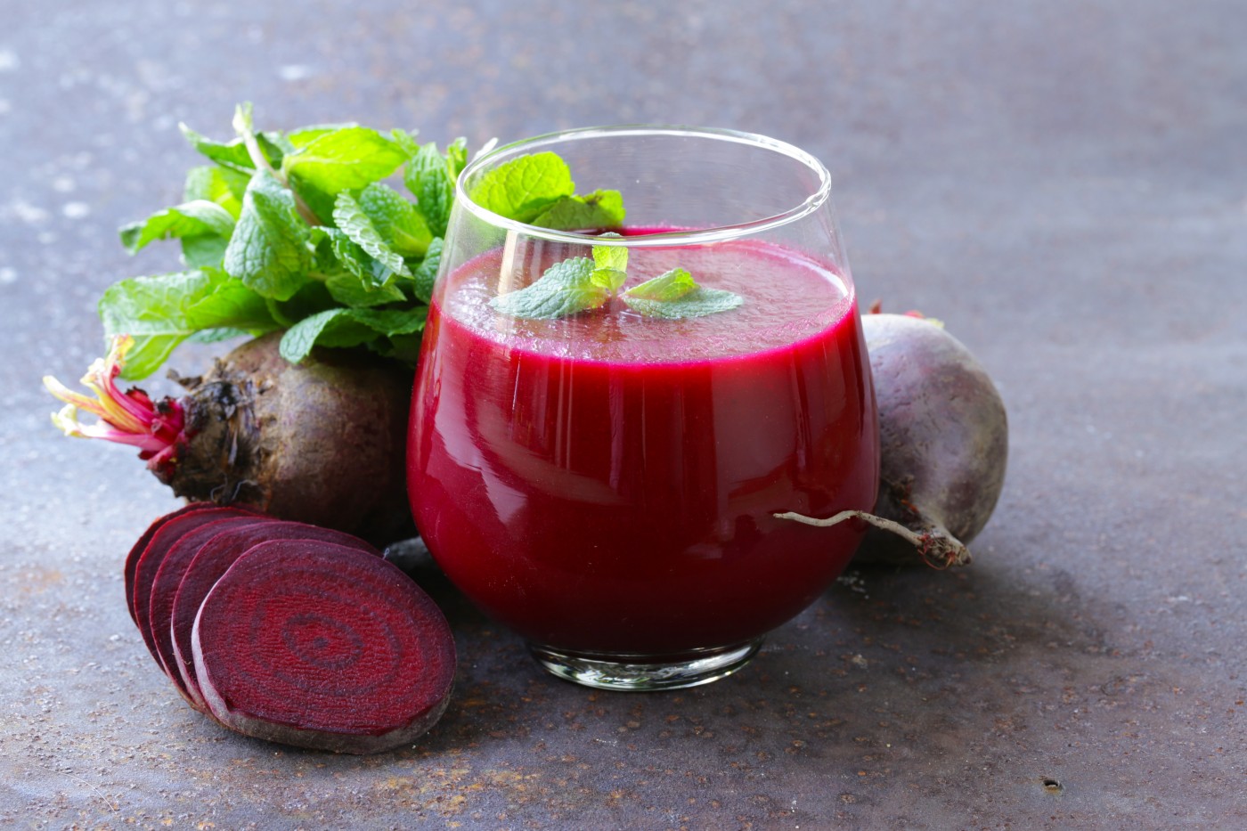 Beet Juice Found to Improve Muscle Strength in Patients with Heart Failure
