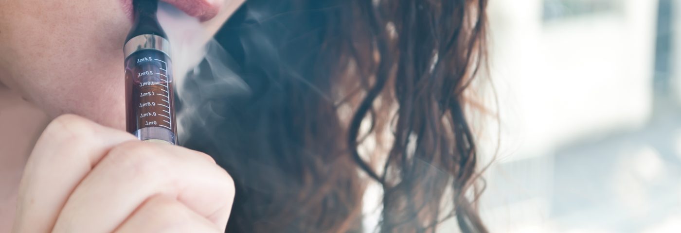 Human Heart Cells React to Tobacco Smoke and E-cigarette Vapor Differently, Study Shows
