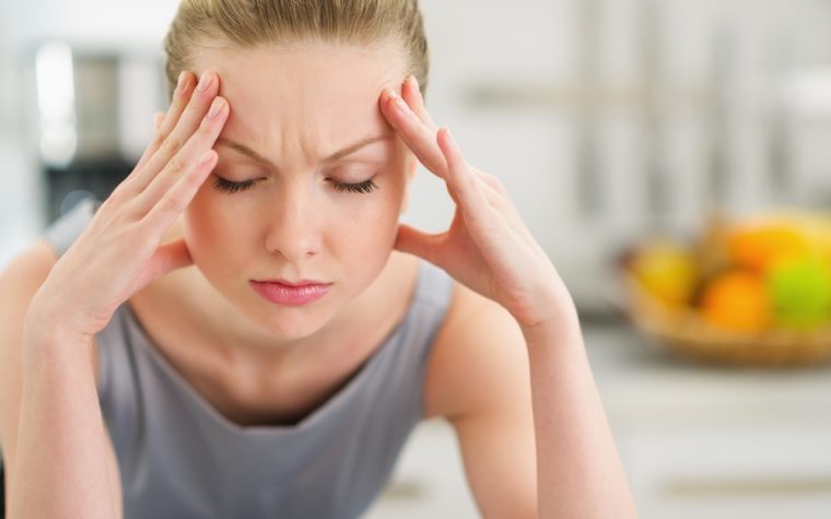 Migraine's link to cardiovascular disease